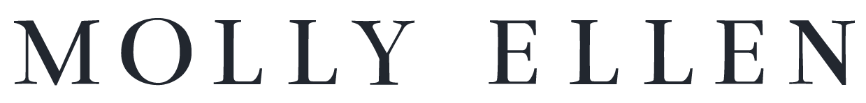 Molly Ellen logo